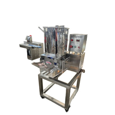 販売エビパイ機 ハンバーガーパティ成形機 ミートビーフパティ加工機