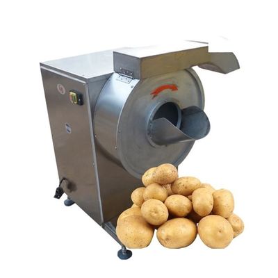 購入 カブの青ネギの打抜き機のポテト チップのスライス機械 オンライン製造