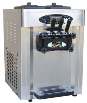 購入 三味アイスクリームメーカー 1800w レストランソフトサーブアイスクリームメーカー オンライン製造