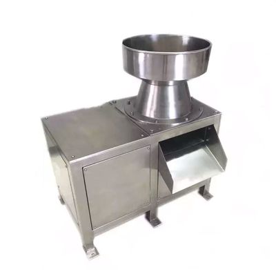 購入 ココナッツの肉を格子にするスクラパーマシン ココナッツコプラを絞り砕く機械 オンライン製造