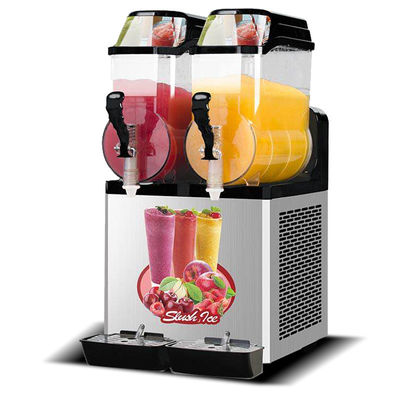 購入 ミルク・スラッシュ・マシン ミルク・ティー・ホットポット・ショップ 商用自動飲料機 スラッシュ・マシン オンライン製造