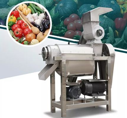 購入 ステンレス鋼 果物と野菜のスピラルジューサー ビッター 果物ジュース抽出機 オンライン製造