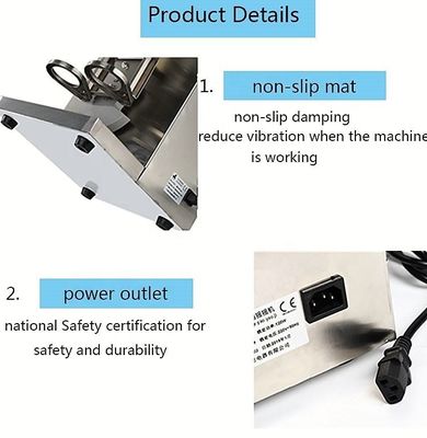 購入 オートマティック操作 マンゴーシェイクジュースマシン ミルクティーシェイキングマシン ミルクティー機器 オンライン製造
