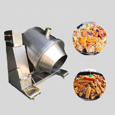 購入 ステンレス鋼肉チャーハンの混乱のフライ鍋機械をフロスするため オンライン製造