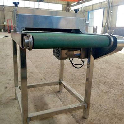 購入 ミニタイプイカカット機 魚加工機械 魚切断機械 イカの花 オンライン製造
