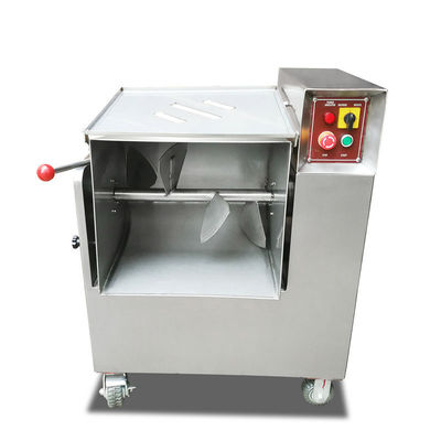 購入 重量 1000Kg 詰め物 ステンレス スチール 100L 小型肉加工機 ミキサー オンライン製造