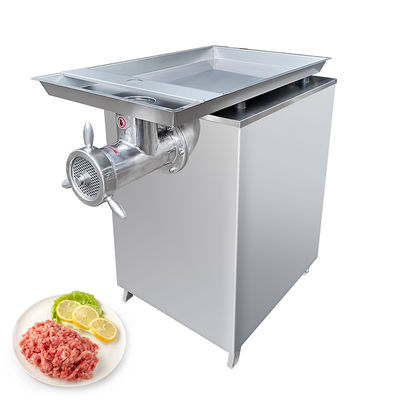 購入 工業用 肉加工機器 肉骨磨き機 120~1200kg/h オンライン製造