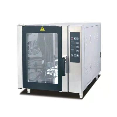 購入 工業用ステンレス鋼の電動パンオーブン/パンパン設備/パンオーブン オンライン製造