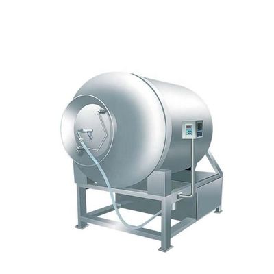 購入 熱売り 商業用 200L 真空塩漬け マリネート 機械 肉 マッサージ タンバー オンライン製造