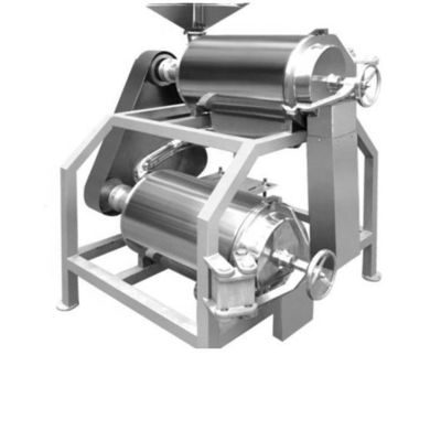 購入 アボカドパルプジュース製造機 フルーツ 冷圧ジューサー 2-4PC/Min オンライン製造