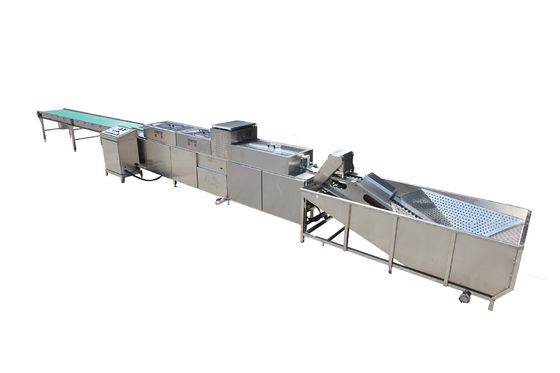 購入 卵液体消毒剤 卵黄分離機 卵砕機 SUS316L/SUS304 オンライン製造
