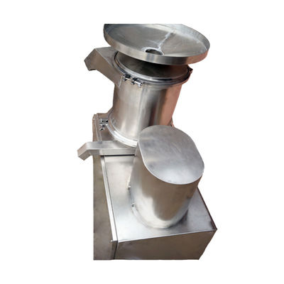 購入 離心式卵割り機/卵殻分離機 14000 卵/h オンライン製造
