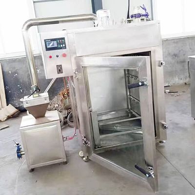 購入 商業用ソーセージ製造機械生産ライン /ソーセージメーカーライン /ソーセージ製造機器 オンライン製造
