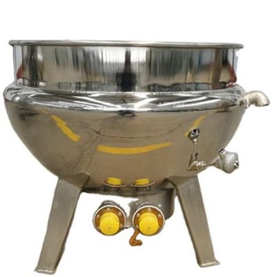 購入 大型工業用肉鍋機 オンライン製造