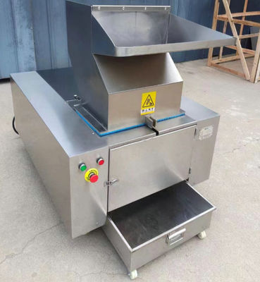 購入 産業用骨磨き機 牛の骨磨き機 肉の骨磨き機 機械 600kg/h オンライン製造