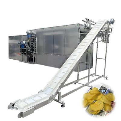購入 パーソナライズド ガーリック 乾燥 産業用 大型 食品 脱水機 ステンレス 鋼 オンライン製造