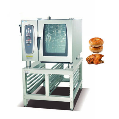 購入 220v 商用パン屋 オーブン パンや食品の生産が単純化 オンライン製造