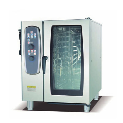 購入 220v 産業用調理炉 温度制御 50~300C ステンレス鋼 オンライン製造