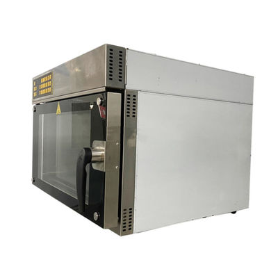 購入 粉原材料 食品生産用のパン加工設備 220v/110v電圧 オンライン製造