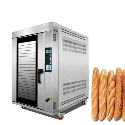 購入 スナック食品の粉をベースにした完全自動商用パン製造機械 オンライン製造