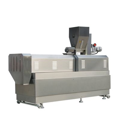 購入 150kgコーンチーズボールパフスナック食品生産ライン オンライン製造