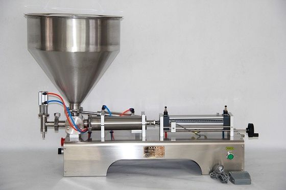 半自動 パネウマート 包装機 蜂蜜 ピーナッツバター ケチャップ ソヤソース ジャム ボトル