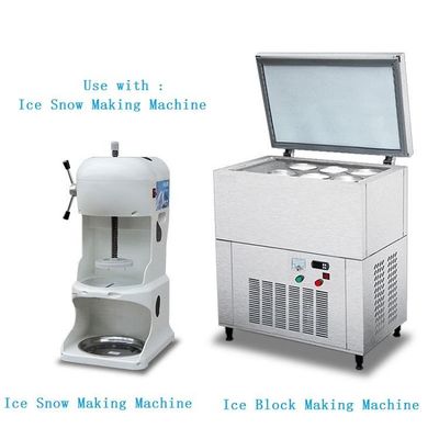 商業用 円筒型氷作機 大型氷ブロック冷凍機 氷ブロック作機 販売