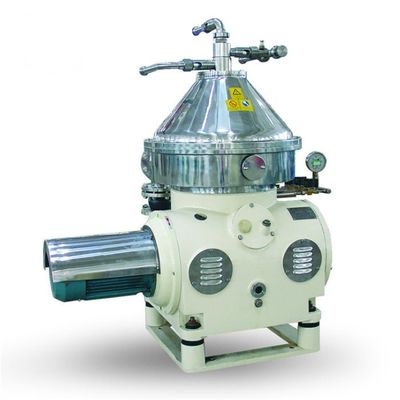 離心機 クリームミルク分離機 脱脂ミルクマシン SS304