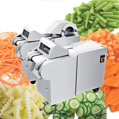 果物・野菜加工機 多機能野菜切断機・切断機