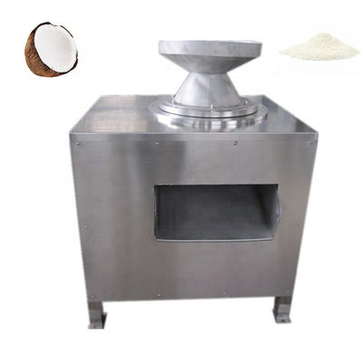 電気ココナッツグリッサー/ココナッツ粉末磨き機 工業生産用 200-500 kg/H