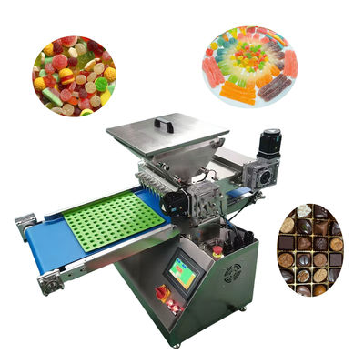 柔らかいゴミクマ キャンディを引っ張る機械 硬いキャンディを作る機器 液体キャンディ チョコレートキャンディ