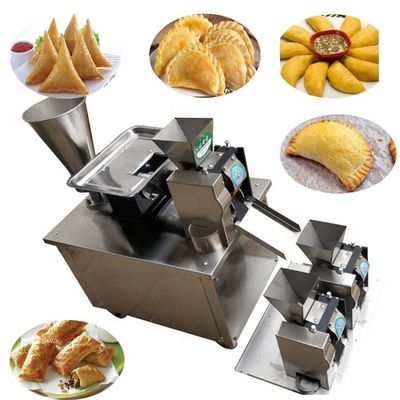 12/15cm 大サイズ オートマティック エンパナダ・マシーン / 大型 ダンプリング サモサ・ピエロギ スプリング・ロール・メーカー