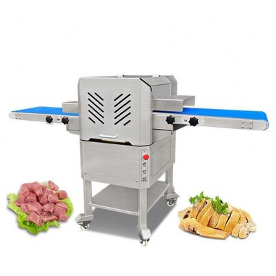 商業用切断機 小売工業用肉加工機器 牛肉 鶏肉