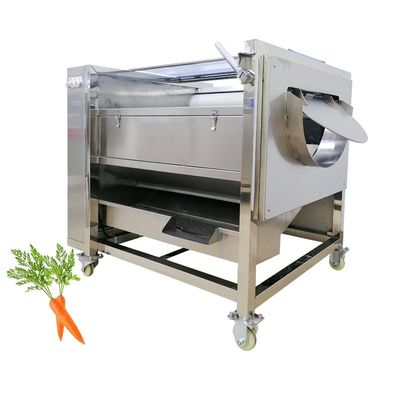 大規模生産 果物・野菜加工設備 220V電圧
