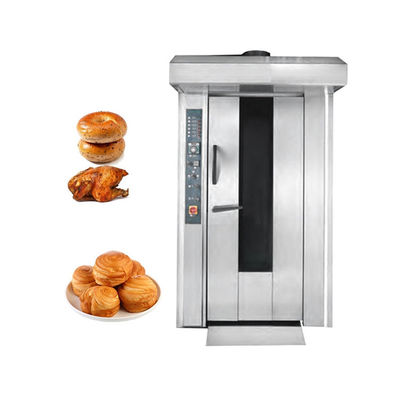 50〜500g パスタレンジ 220v 電気圧 食材の生産のための商用パン設備